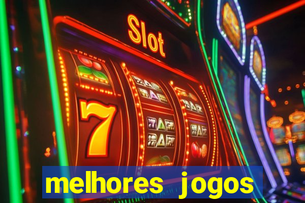 melhores jogos manager android