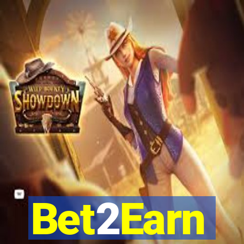 Bet2Earn