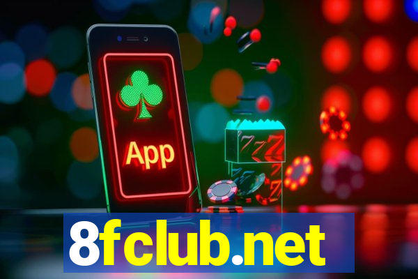 8fclub.net