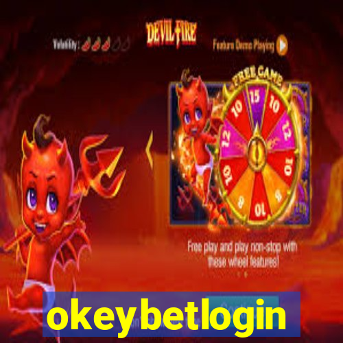 okeybetlogin