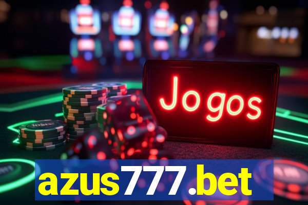 azus777.bet