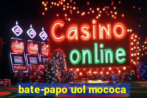 bate-papo uol mococa