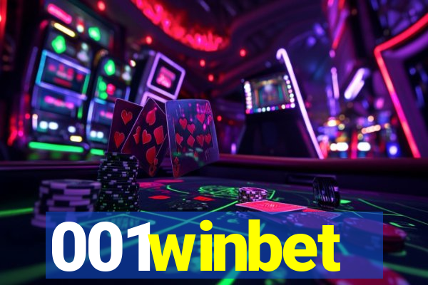 001winbet