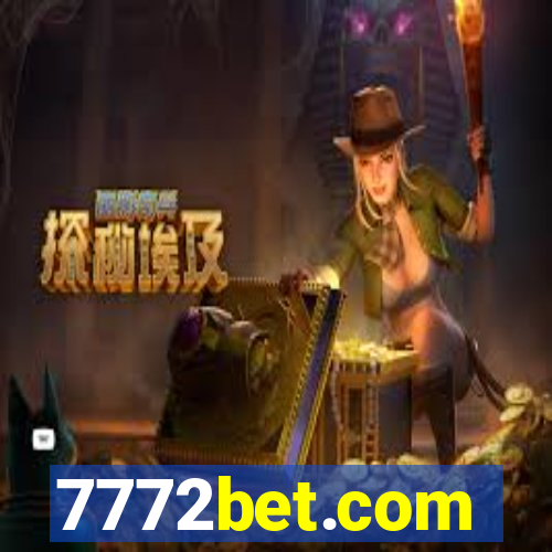 7772bet.com