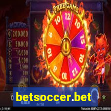 betsoccer.bet