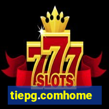 tiepg.comhome