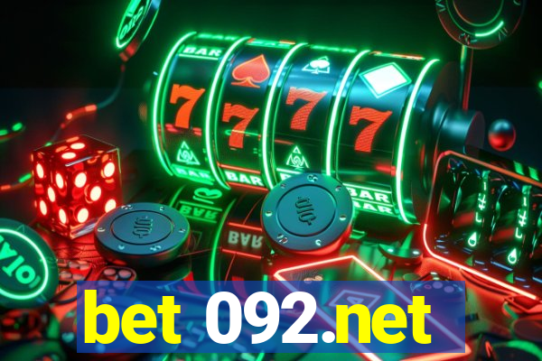 bet 092.net