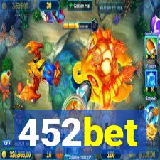 452bet