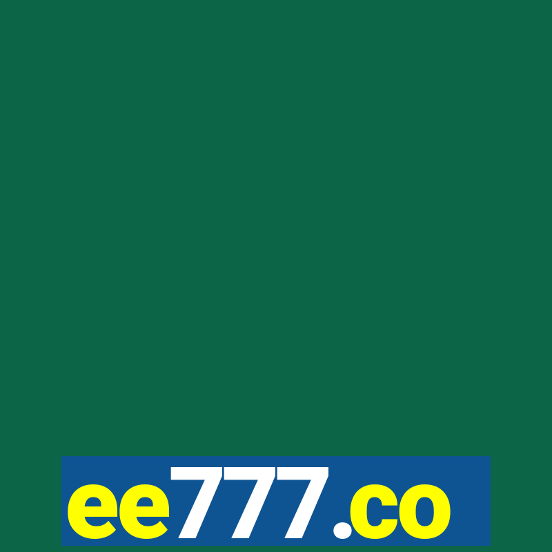 ee777.co