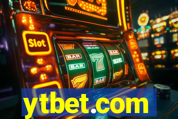 ytbet.com