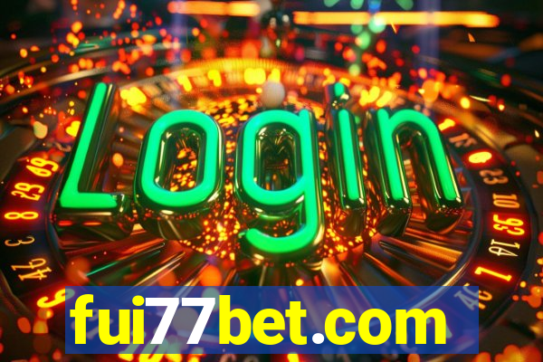 fui77bet.com