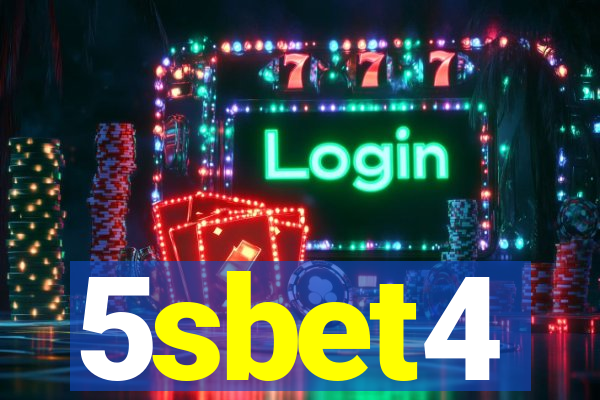 5sbet4