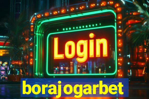 borajogarbet