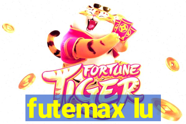 futemax lu