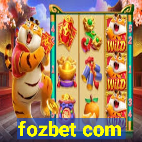 fozbet com