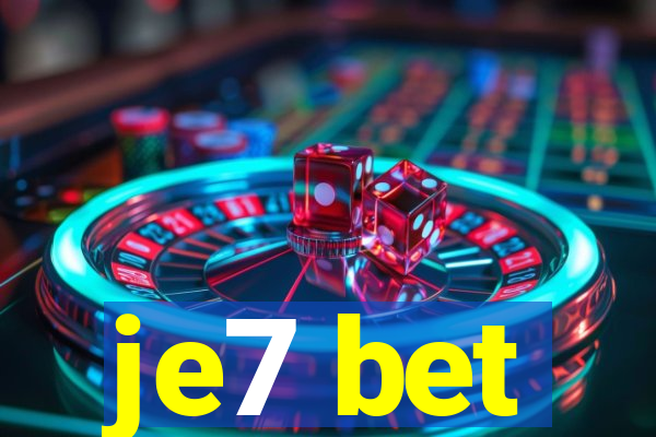 je7 bet