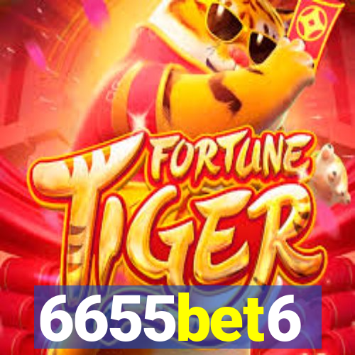 6655bet6