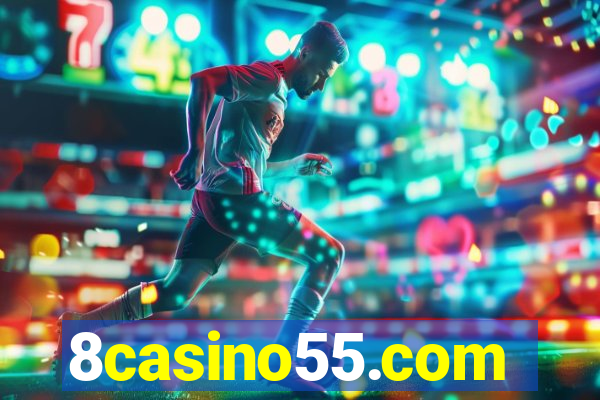 8casino55.com