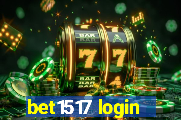 bet1517 login