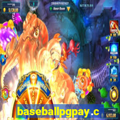 baseballpgpay.com