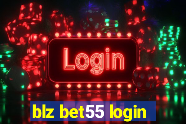 blz bet55 login