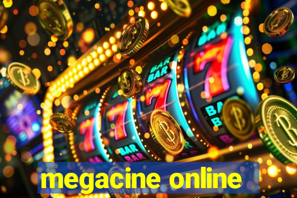 megacine online