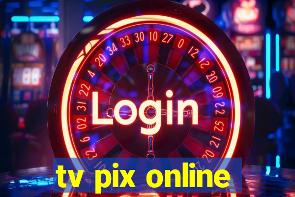 tv pix online