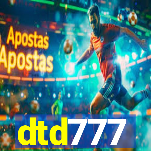 dtd777