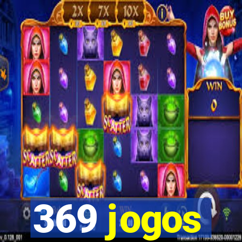 369 jogos