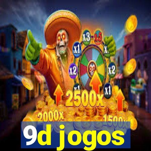 9d jogos