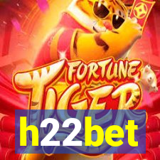 h22bet