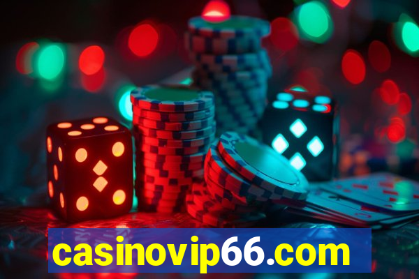 casinovip66.com