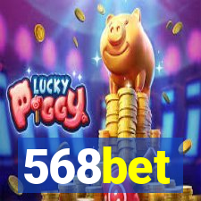 568bet