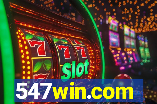 547win.com