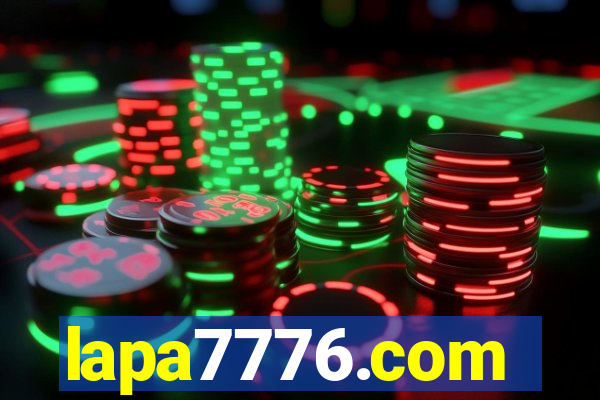 lapa7776.com