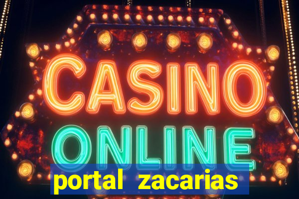 portal zacarias cavando propia cova