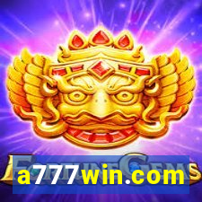 a777win.com