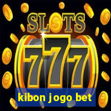 kibon jogo bet