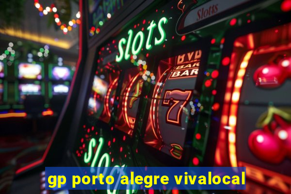 gp porto alegre vivalocal