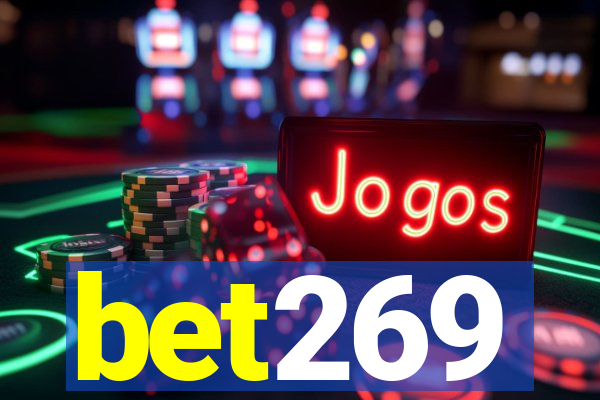 bet269