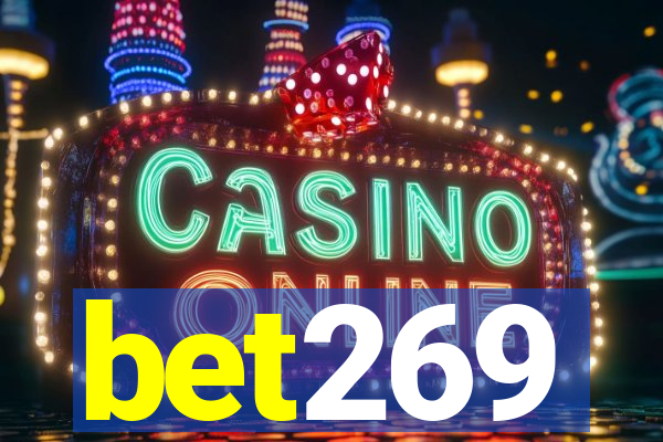 bet269