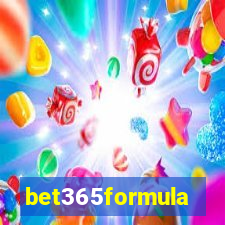 bet365formula