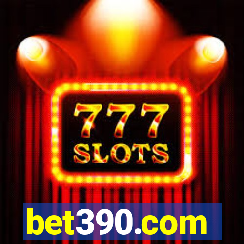 bet390.com