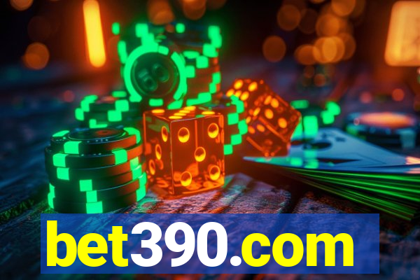 bet390.com