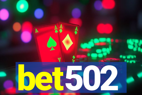 bet502