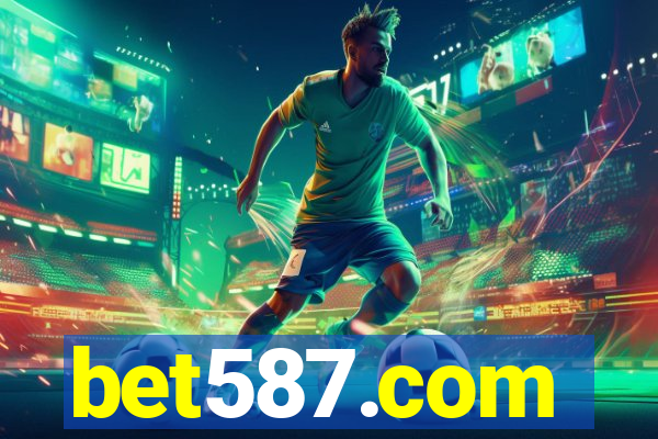 bet587.com