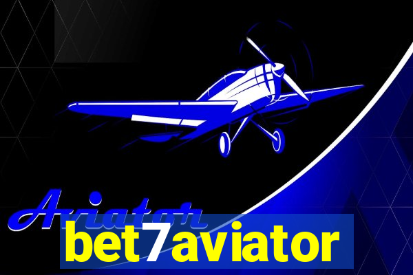 bet7aviator