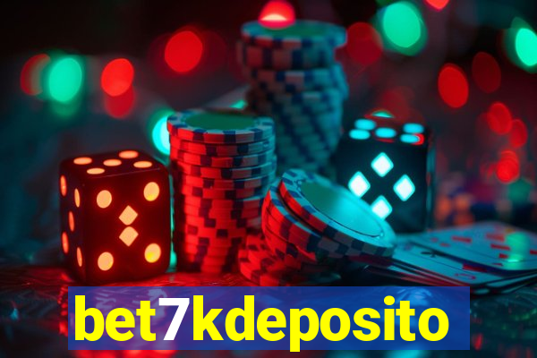 bet7kdeposito