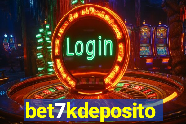 bet7kdeposito