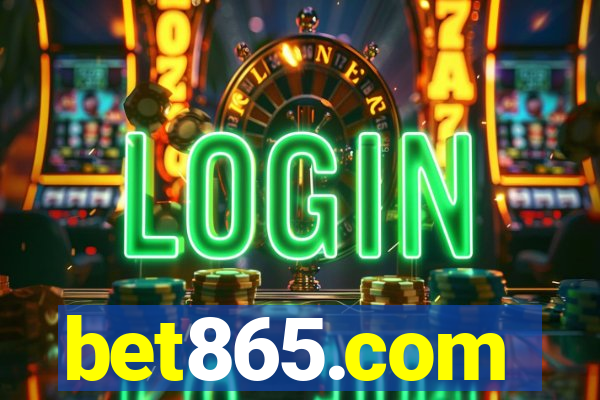 bet865.com